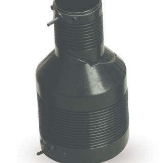 Gas Supply System